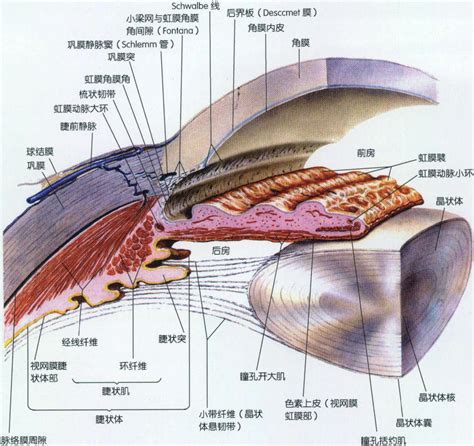 房角